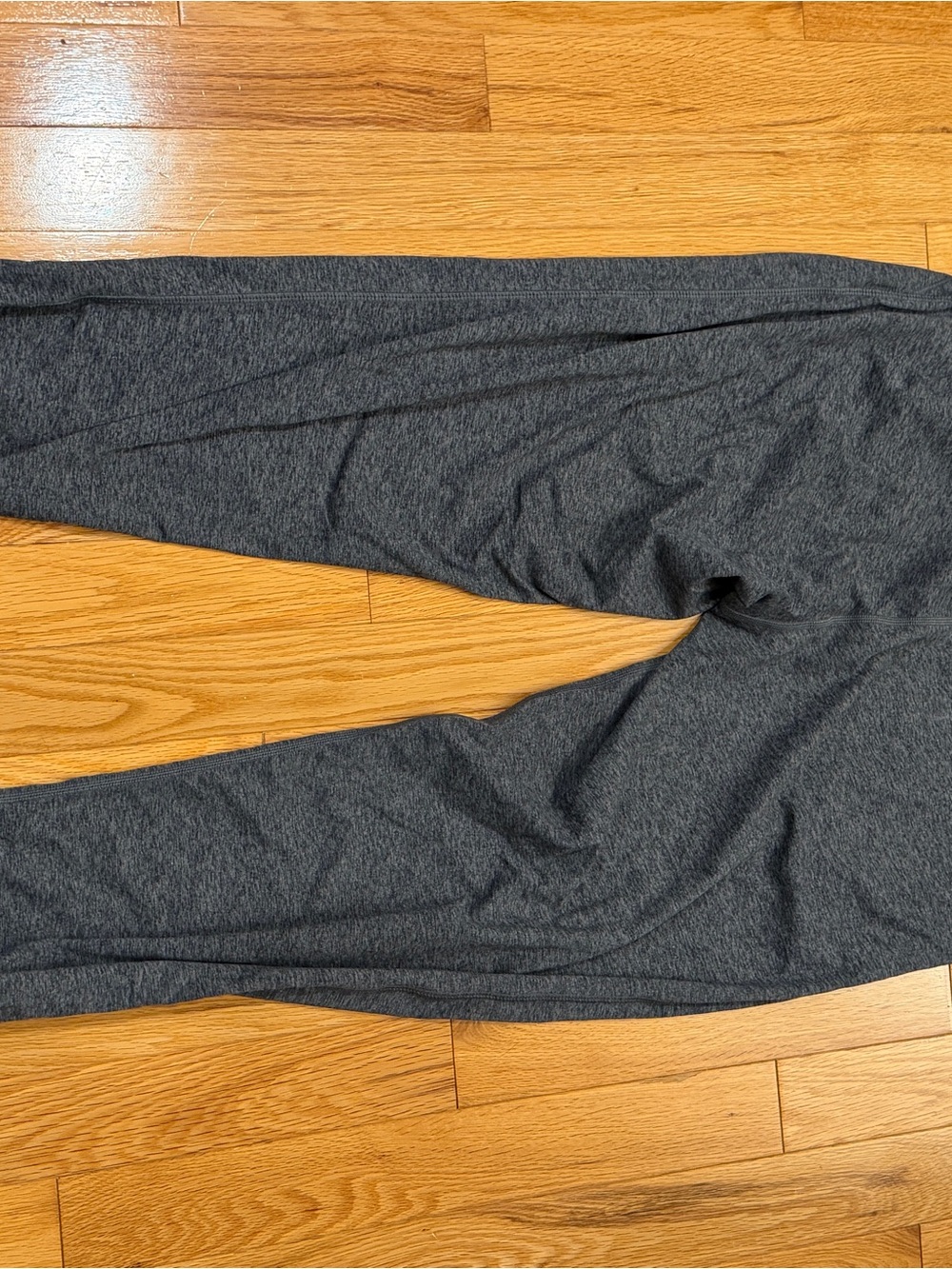 Lole Dark Gray Drawstring Joggers - Picture 7 of 7